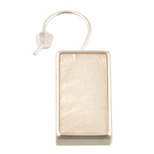 Load image into Gallery viewer, Alum Resin Earrings