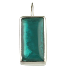 Load image into Gallery viewer, Alum Resin Earrings