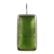 Load image into Gallery viewer, Alum Resin Earrings