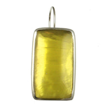 Load image into Gallery viewer, Alum Resin Earrings