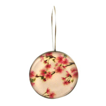 Load image into Gallery viewer, Round Kimono Earrings
