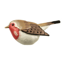 Load image into Gallery viewer, Bird Brooch 1241
