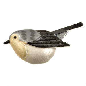 Bird Brooch 1241