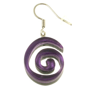 Spirals Earrings 2042
