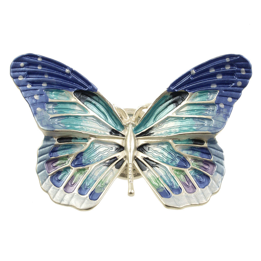 Butterfly Mag. Brooch 2056