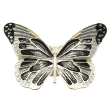 Load image into Gallery viewer, Butterfly Mag. Brooch 2056
