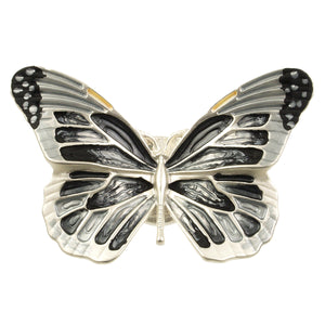 Butterfly Mag. Brooch 2056