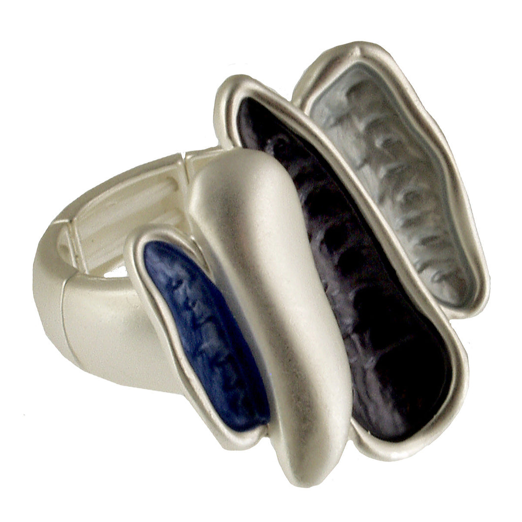 Matte 2-Tone Ring 2080