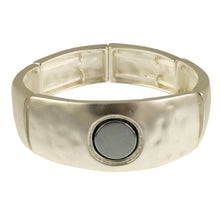 Load image into Gallery viewer, Matte Magnetic Bracelet 2409
