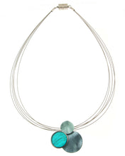 Load image into Gallery viewer, Ox. Matt Necklace 256
