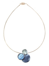 Load image into Gallery viewer, Ox. Matt Necklace 256
