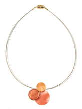 Load image into Gallery viewer, Ox. Matt Necklace 256
