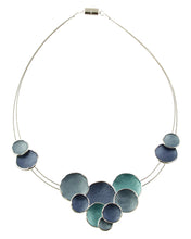 Load image into Gallery viewer, S.Silver Necklace 344
