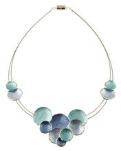 Load image into Gallery viewer, S.Silver Necklace 344
