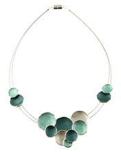 Load image into Gallery viewer, S.Silver Necklace 344
