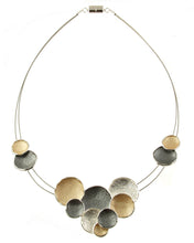 Load image into Gallery viewer, S.Silver Necklace 344
