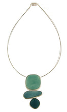 Load image into Gallery viewer, 3Pce.DroPendant  Necklace
