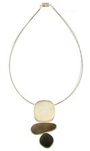 Load image into Gallery viewer, 3Pce.DroPendant  Necklace
