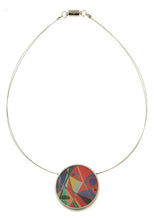 Load image into Gallery viewer, Pendant Necklace 451
