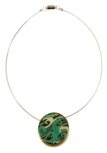 Load image into Gallery viewer, Pendant Necklace 451
