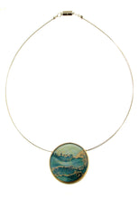 Load image into Gallery viewer, Pendant Necklace 451
