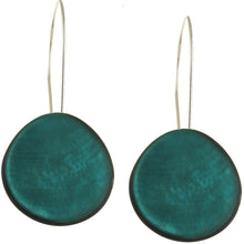Load image into Gallery viewer, Matt Shells Earrings 4566
