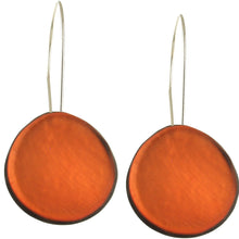 Load image into Gallery viewer, Matt Shells Earrings 4566
