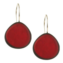 Load image into Gallery viewer, Matt Resin Earrings 4570
