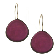 Load image into Gallery viewer, Matt Resin Earrings 4570
