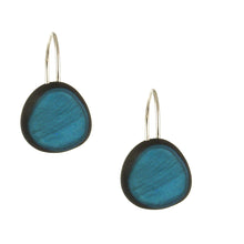 Load image into Gallery viewer, Matt Palm Earrings 4571
