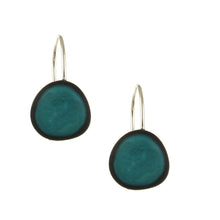 Load image into Gallery viewer, Matt Palm Earrings 4571
