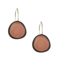 Load image into Gallery viewer, Matt Palm Earrings 4571
