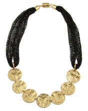 Load image into Gallery viewer, L.Matt Kc Necklace 522
