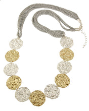 Load image into Gallery viewer, L.Matt Kc  Necklace 537
