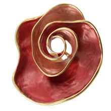 Load image into Gallery viewer, Flower Magnet Brooch 6230
