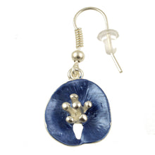 Load image into Gallery viewer, Lily Pad Earrings 6751
