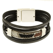 Load image into Gallery viewer, M Beaded Bracelet 692
