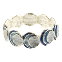 Load image into Gallery viewer, Layered Stretch Bracelet  726
