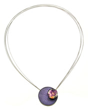 Load image into Gallery viewer, Kimono Magnetic Pendant Necklace
