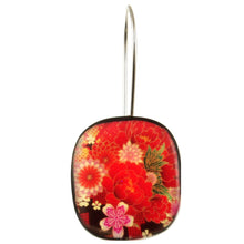 Load image into Gallery viewer, R.Square Kimono Earrings
