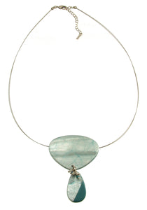 Pendant Necklace 120