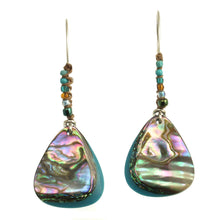 Load image into Gallery viewer, Beaded Earrings
