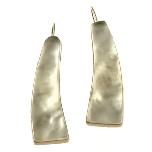 Ripple Texture Earrings