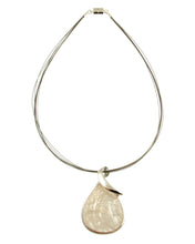 Load image into Gallery viewer, Teardrop Pendant
