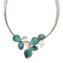 Load image into Gallery viewer, Multi Lily Necklace
