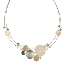 Load image into Gallery viewer, Multi Dots Necklace
