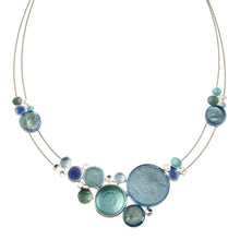 Load image into Gallery viewer, Multi Dots Necklace
