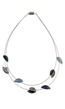 Load image into Gallery viewer, Matte Satori Necklace
