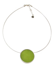 Load image into Gallery viewer, Round Reversible Necklace
