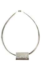 Load image into Gallery viewer, N-matt Satori Reversible Magnetic Closure Pendant
